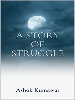 cover image of A Story of Struggle